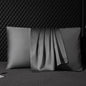 Real Mulberry Silk PillowCase 100% Silk Pillow Case Protect Skin Pillowcase  Bedding Pillow Cases Cover Free Shipping