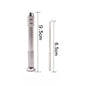 Leather Sewing Awl Set Replaceable Multifunctional Shoes Repair Tool Kit Punch Stitching Needles DIY Sewing Leathercraft