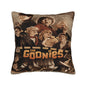 Goonies Chocolate Slot and Gordi Pillow Case  Comfy Pillow Cover Novelty Cushion Cover For Living Room Bed Chair