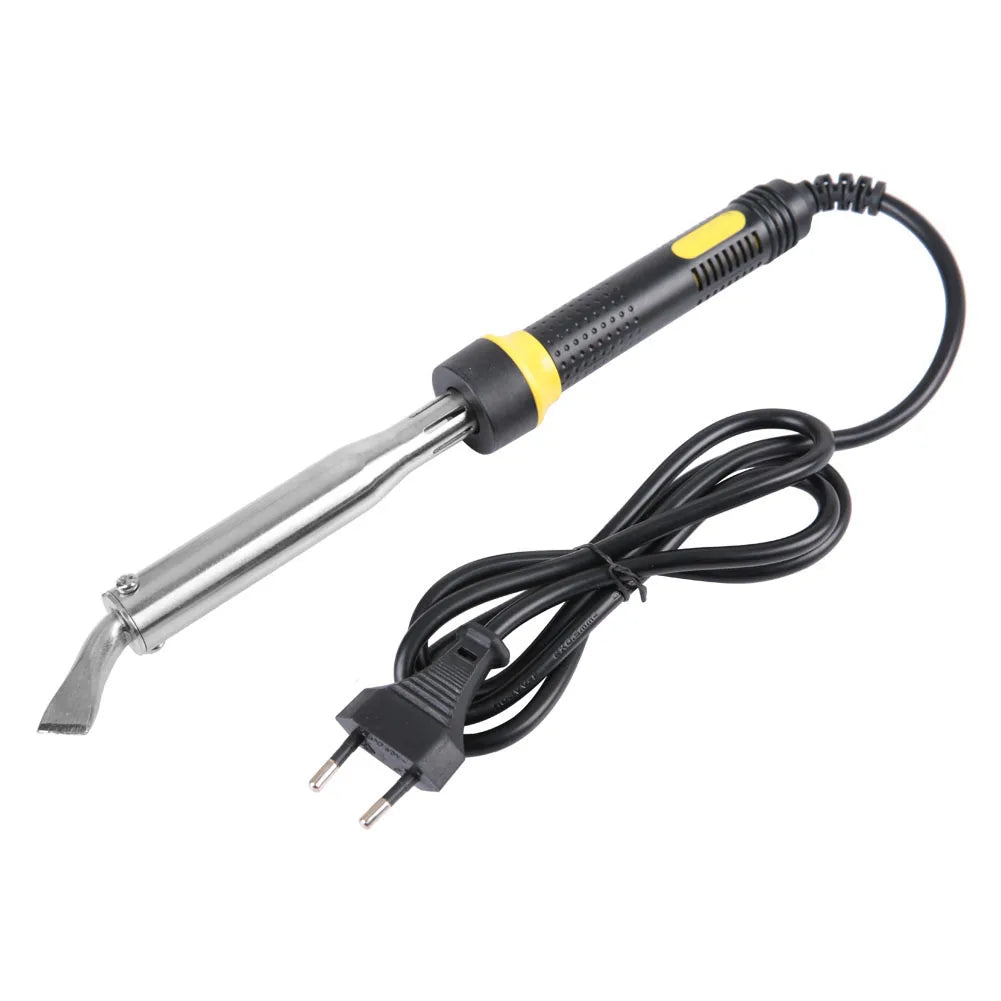 Electric Iron 150W High Power Electric Iron Temperature Gun Soldering Iron Welding Tool Electric Soldering Iron Soldering Iron