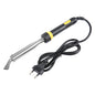 Electric Iron 150W High Power Electric Iron Temperature Gun Soldering Iron Welding Tool Electric Soldering Iron Soldering Iron