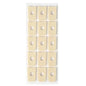 Sleeve Pads Pedicure Tools Latex Toe Pads Callus Cushions Pads Bunion Protector Foot Corn Bunion Pads Foot Anti-wear Sticker