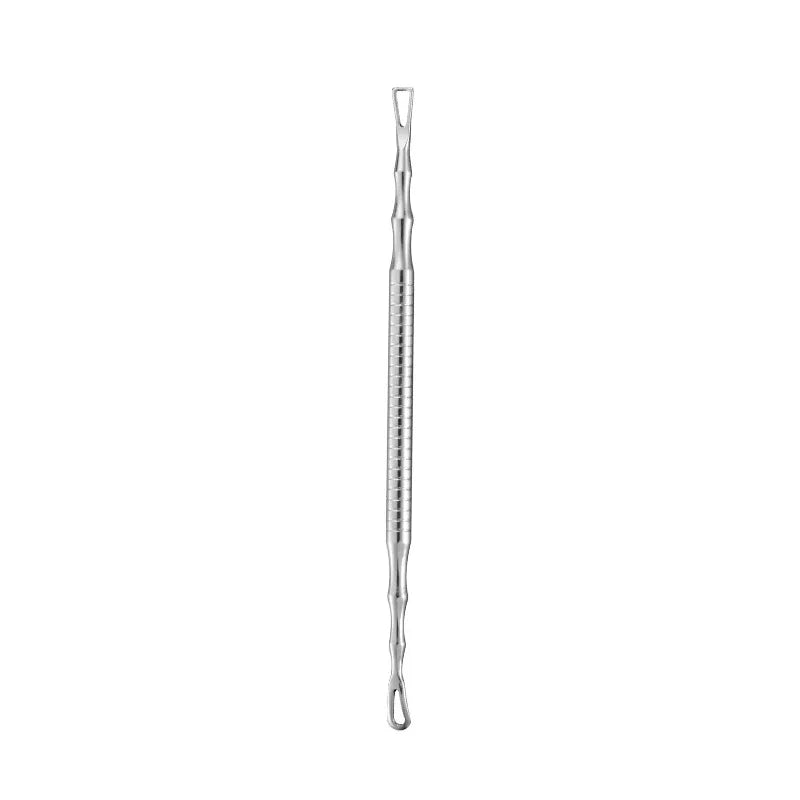 New German Blackhead Clip Tweezers Acne Blackhead Removal Needles Pimples Beauty Artifact Blemish Extractor Remover Needle Tool