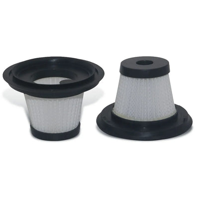 Vacuum Cleaner Filter Element Haipa Professional Non-Woven Fabric Filter Element For Car Vacuum Cleaners 71x36x47mm LT116 model