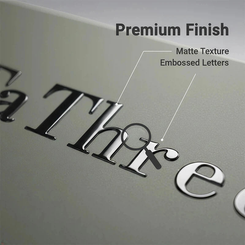 100pcs Custom Stickers Shiny Gold Personalized Transfer Stickers 3D Logo UV Metal Silver Sticker Wedding Labels Company Brand