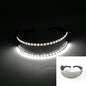 New Cool Cyberpunk Style Glasses Glowing Party Decor Luminous LED Sunglasses Lighting Up Bar Rave Music Dancing Party