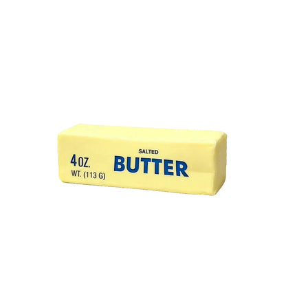 Butter Stick Squishy Toy Slow Rising Squeeze Toy Butter Bar Brick Squishy Fidget Toy Anti Stress Release Hand Relax Gift