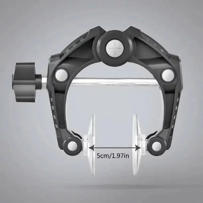 Phone Suction Cup Tool Opening Plier Repair LCD Screen Opening Tool Easily Repair Tablets and Phones Screen Removal Tool