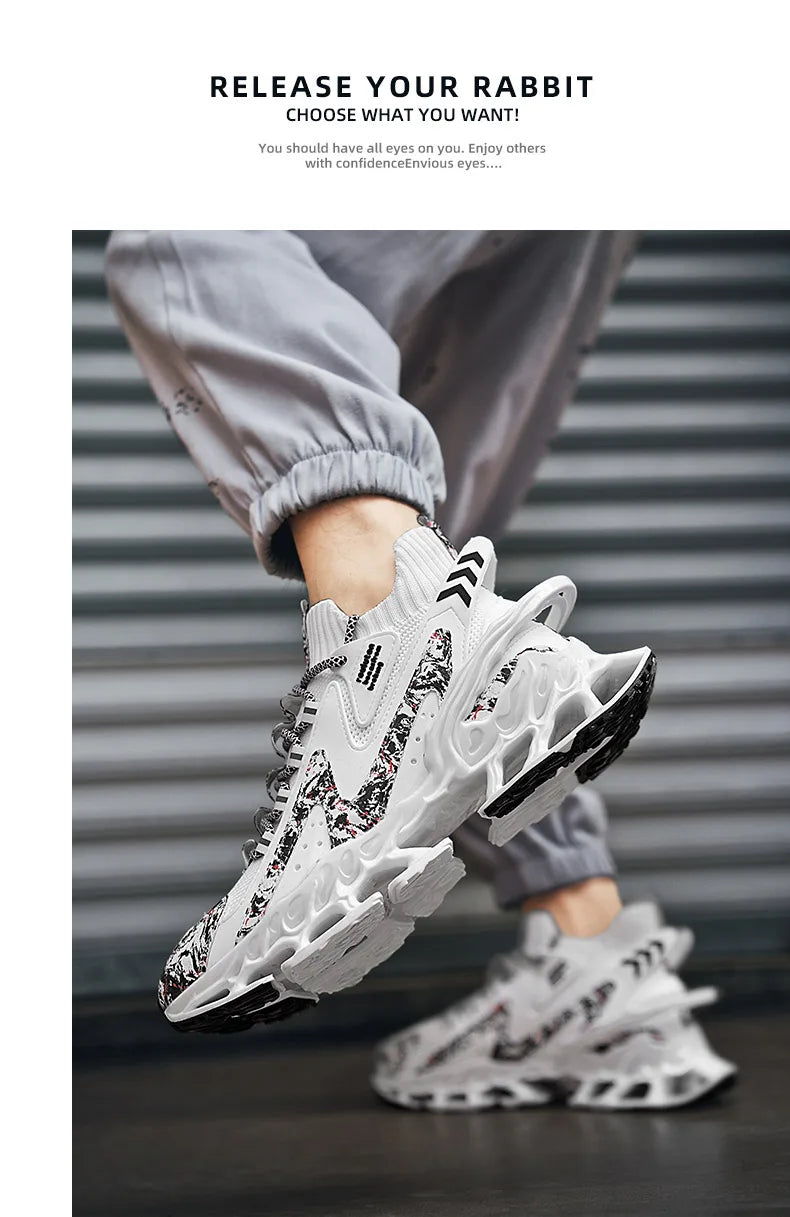 Shoes Men Sneakers female casual Men's Shoes tenis Luxury shoes Trainer Race Breathable Shoes fashion running Shoes for women