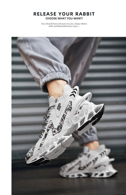Shoes Men Sneakers female casual Men's Shoes tenis Luxury shoes Trainer Race Breathable Shoes fashion running Shoes for women