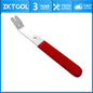 T40280 OMEGA Clip Remover, Interior Remover, Panel Remover, Clip Clamping Tool, Body Panel Clip Remover Wrench