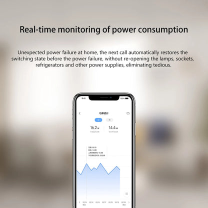 Aqara Single Switch module T1 Zigbee 3.0 No Neutral Single Channel Relay Controller for Smart Home Timers Remote Control Homekit