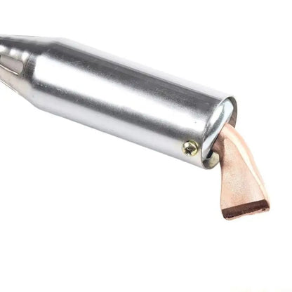 A2BE Electric Soldering Iron Heavy Duty External heat 300W High Power Soldering Iron Tip Handle