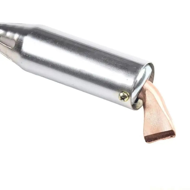 A2BE Electric Soldering Iron Heavy Duty External heat 300W High Power Soldering Iron Tip Handle