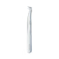 VETUS Original New MTS Series Silver Tweezers for Eyelash Extensions Stainless Steel Hyper Fine Tip Anti Static ESD Tweezers