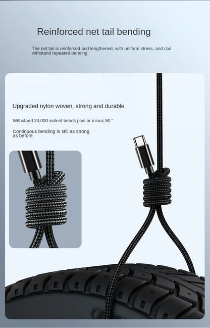 USB Type C to Mini USB Adapter Cable for Camera MP3 MacBook Pro HDD Charging Cable Data Transfer Connector Type-c Mini USB Cable