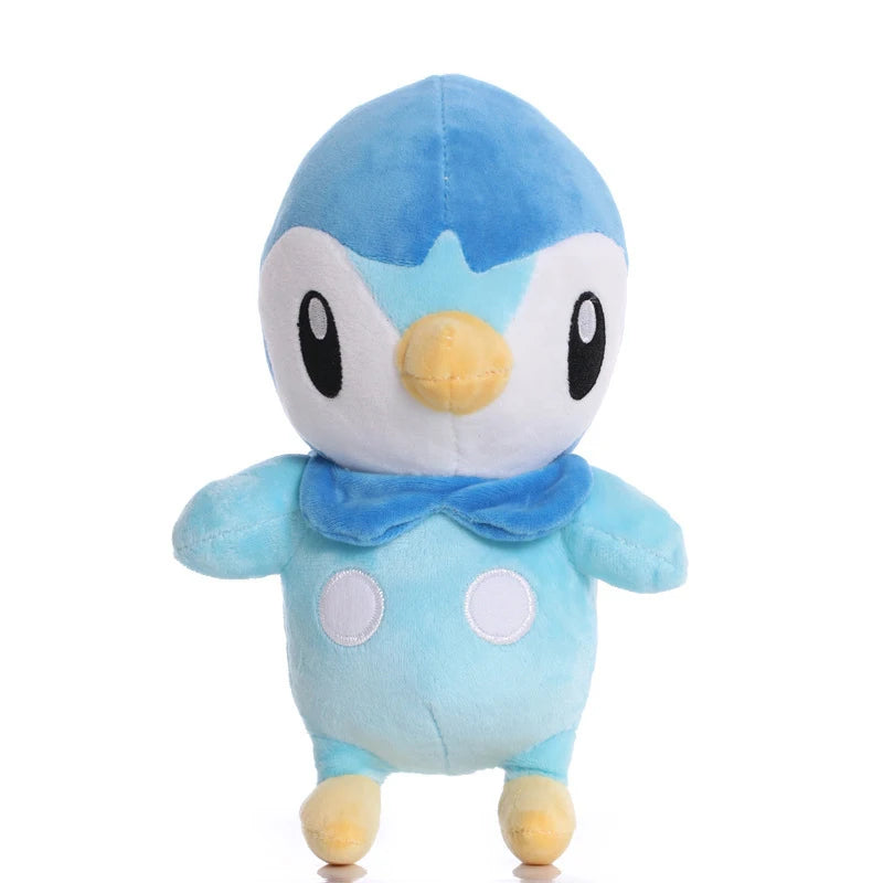 20cm Pokemon Mimikyu Blastoise Charizard Plush Toy Cute Chespin Chimchar Ursaring Doll Cartoon Horsea Seel Gifts for Children