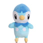 20cm Pokemon Mimikyu Blastoise Charizard Plush Toy Cute Chespin Chimchar Ursaring Doll Cartoon Horsea Seel Gifts for Children