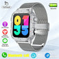 Outdoor Military Smartwatches Bluetooth Call Men 2.01" Blood Oxygen Monitor 5ATM Waterproof GPS Tracking Sports Smart Watch HW12