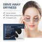 10 Pairs SADOER Crystal Collagen Eye Mask Anti Wrinkle Dark Circles Removal Eyes Bags Moisturizing Eye Patches Skin Care