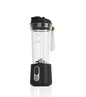 New 300W Powerful Electric Juicer 4000mAh Dual-use Juice Cup Home Outdoor Fresh Fruit Smoothies Blender BPA-Free Portable Cup