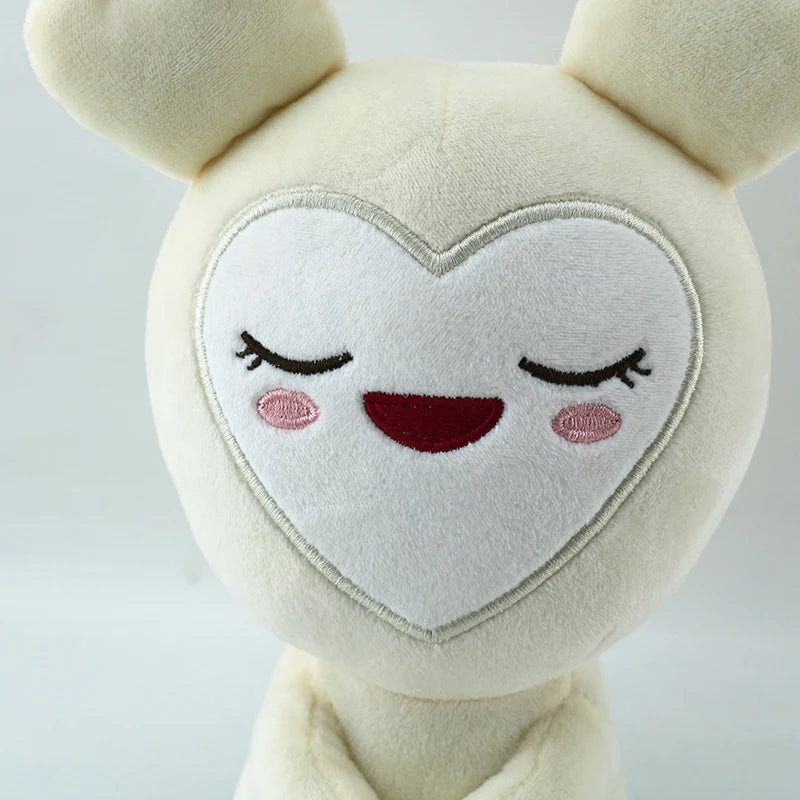 26cm lovelys twice Plush Korean Super Star Plush Toys Cartoon Animal TWICE Momo Doll Keychain Pendant Keybuckle Children's gifts