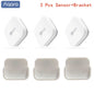 Aqara Temperature Humidity Sensor Zigbee Smart Air Pressure Environment Smart Control Smart Home For Xiaomi Mi Home Homekit App