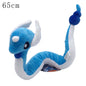 70 Styles Pokemon Plush Toy Dragapult Gengar Pikachu Eevee Evolution Scorbunny Cinderace Doll Morpeko Christmas Gift for Kids
