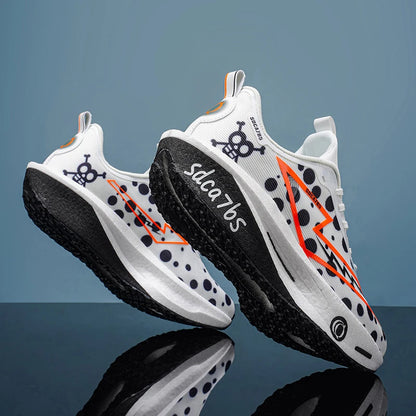 Running Shoes Man Carbon Plate Marathon Casual Sneakers High Quality Lightweight Woman Comfort Athletic Original Sports Shoes