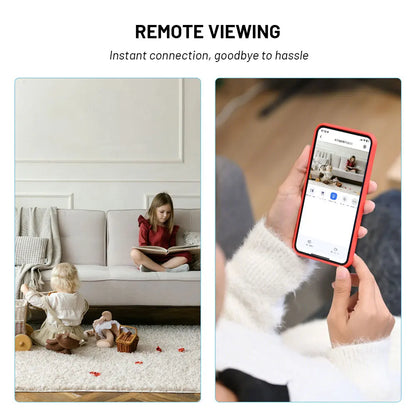 A9 Mini Camera WiFi Wireless Monitoring Security Protection Remote Monitor Camcorders Video Surveillance Smart Home Camera