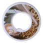 Scented Pods Air Flavour Scent Pods Drink More Water Fragrance Ring 0 Sugar Used In 650ML Fruit Flavoured Drinking Bottle