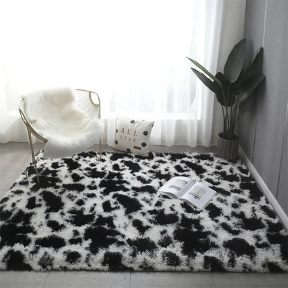 Premium Fluffy Area Rug Cute Shag Carpet Extra Soft and Shaggy Carpets Indoor Fuzzy Rugs for Living Room Super Soft Fluffy Rug