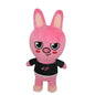 Skzoo Karma Keychain Plush Toys Fans Animals Stuffed Plushies Doll Kawaii Companion for Kids Adults Fans Gift Room Decor Gift