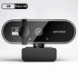 4K Webcam Video Camera 2K Autofocus Streaming Web Cam With Microphone Full HD 1080P Webcams for PC/Computer/Laptop