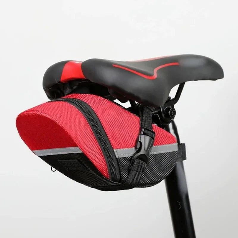 Rainproof Mountain Bicycle Bag Bike Accessories Touch Screen Cycling Handlebar Bag MTB Road Phone Storage Bags Cycling Equipment