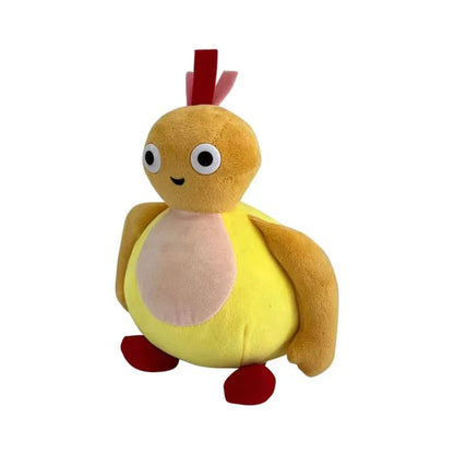 2023 New 17-26cm Twirlwoos Plush Toys Lovely Soft Stuffed Cartoon Animals For Birthday Christmas Gift