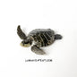 Simulation Chinese Softshell Leatherback Sea Turtle Snapping Turtles Tortoise Ocean Animal Model Education Toy Figures For Kids
