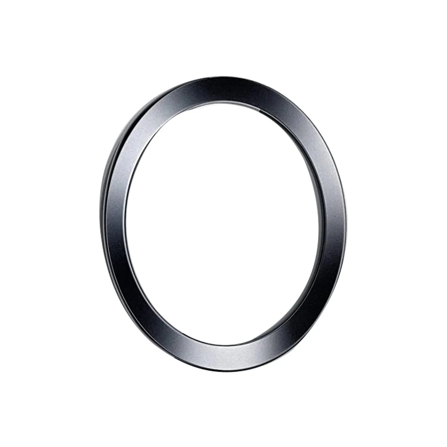 2024 Stainless Steel Universal Magnetic Metal Plate Ring For Magsafe Wireless Charger Iron Sheet Sticker Magnet Car Phone Holder