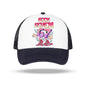 Steal A Brainrot 67 Baseball Cap Anime Character Print Sun Hat Child Adults Adjustable Peaked Caps Summer Casual Hats Xmas Gifts