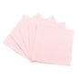 20/50pcs Polish Polishing Cloth Silver Color Cleaning Polishing Cloth Soft Clean Wipe Wiping Cloth For Silver Gold Jewelry Tool