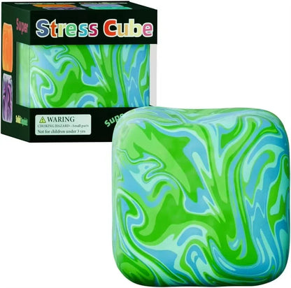 Holiday Squishy Blind Box Mystery Surprise Squeeze Toy Cute Fidget Toy Stress Relief Toy 1PC Random Gift Set