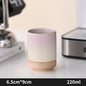 Vintage Coffee Mug 100ml 170ml 200ml ceramics Tea cup Japanese-style cafes Drinkware Stoneware Espresso for Restaurants Hotels