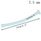 Medical tool to help insomnia, simple sleep, disposable, 6/6. 5/7/7 .5/8.0 mm nasal pharyngeal airway, nasal pharyngeal tube