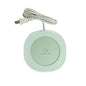110V/220V Cup Heater Coffee Mug Warmer Electric Heating Pad Warmer Coaster 3 Gears Temperature Plate Heater For Tea Milk Water