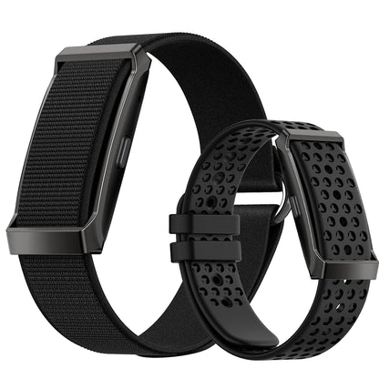 Dodobit Ai Non-screen Smart Bracelet with Heart Rate Blood Pressure Fitness Tracker Sport Reloj Inteligente 2026