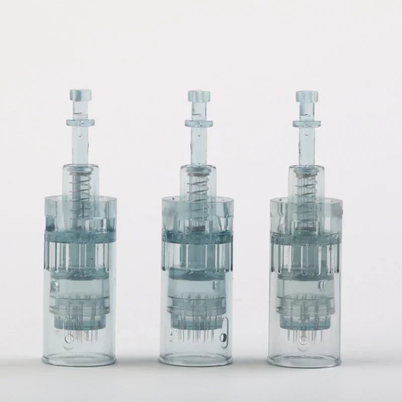 5/10/20/50/100pcs Dr.pen M8 Needle Cartridge Derma Pen Replacement ULTIMA-M8 Microneedling 11/ 16/24/ 36/ 42 Pin 5D Nano Needles