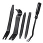 For Tesla Model 3 Highland Car Door Lights Car Trim Removal Tool Kit Auto Clip Removal Pry Tool Model Y Model 3 Model S Model X
