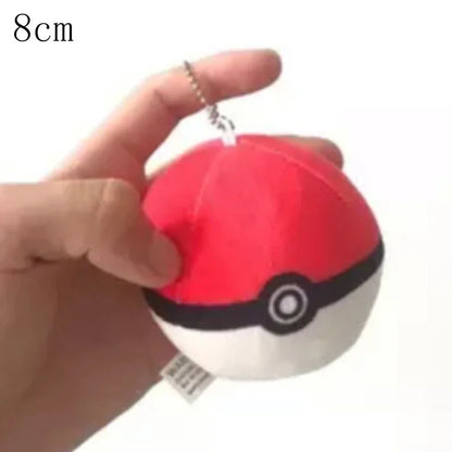 Tepig Oshawott Pokemon Stuffed Doll Pokemon Pikachu Sleeping Series Sylveon Glaceon Leafeon Gengar Plush Piplup Peluche Toy Gift