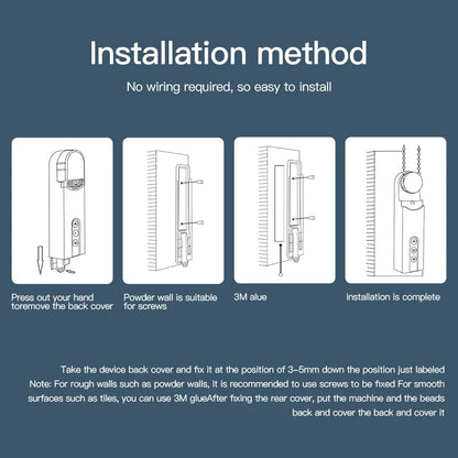 Tuya Zigbee Smart Motorised Blind Automatic Electric Roller Shutter Shadows Robot Driver Google Home Yandex Alice Alexa Voice