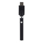 510 Thread Battery Cart Pen Adjustable Voltage Smart Power Pen Compatible With Cartridge, Mini Soldering Iron Kit With USB Charg
